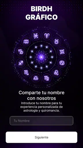 Horóscopo y Tarot IA screenshot 12