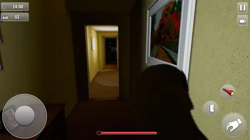 Hotel de Terror: Fantasmas screenshot 10