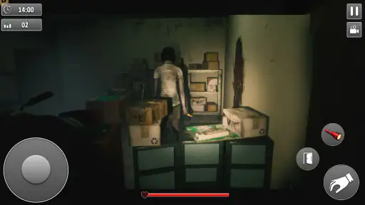Hotel de Terror: Fantasmas screenshot 11