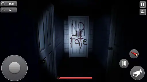 Hotel de Terror: Fantasmas screenshot 3