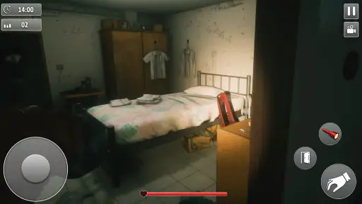 Hotel de Terror: Fantasmas screenshot 4