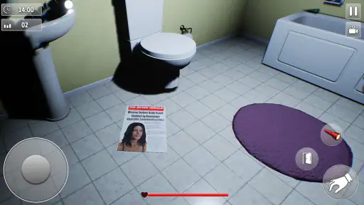 Hotel de Terror: Fantasmas screenshot 7