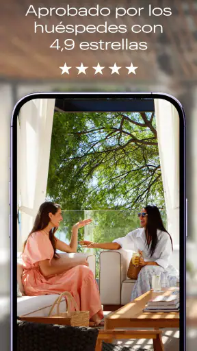 Hoteles y Recompensas IHG screenshot 7