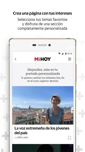 HOY screenshot 3