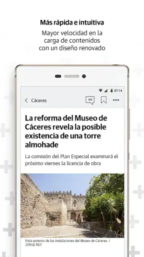 HOY screenshot 4
