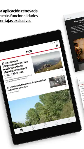 HOY screenshot 7