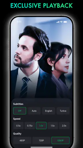 HRH TV- short dramas screenshot 5