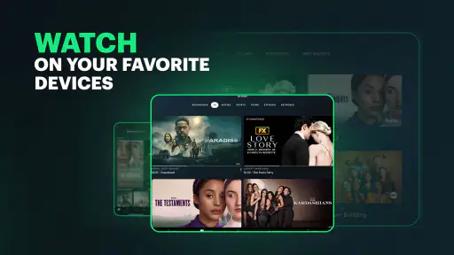 Hulu: Stream TV shows & movies screenshot 10