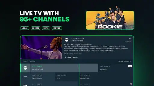 Hulu: Stream TV shows & movies screenshot 9
