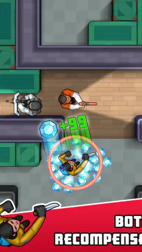 Hunter Assassin screenshot 11