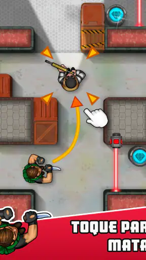 Hunter Assassin screenshot 9