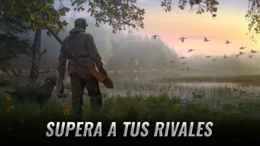 Hunting Clash: Juego de caza screenshot 12