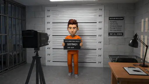I Am Prisoner screenshot 12