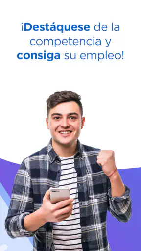IA Crear Currículum - CV PDF screenshot 2