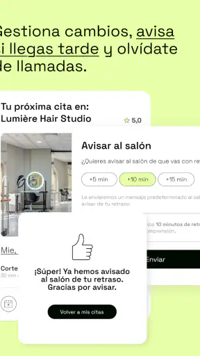 IABeauty - Clientes screenshot 10