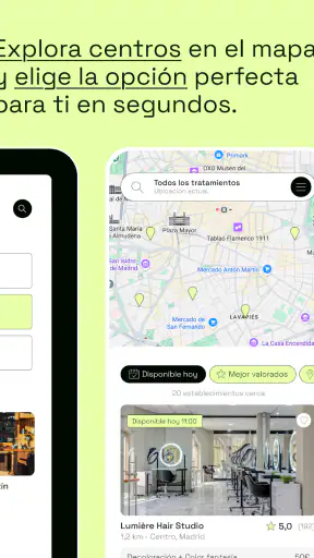IABeauty - Clientes screenshot 12