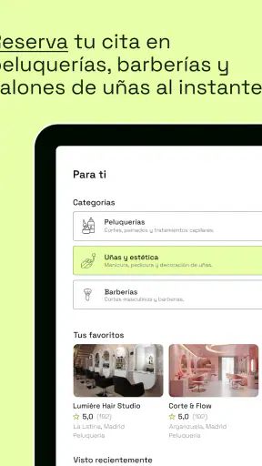 IABeauty - Clientes screenshot 6