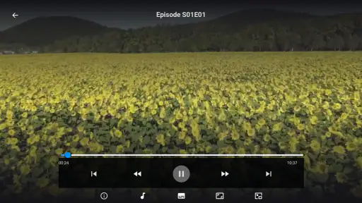 Ib Player - Smarter Live TV screenshot 10