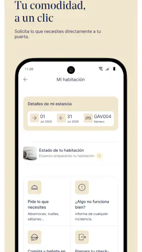 Iberostar Hotels & Resorts screenshot 3