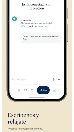 Iberostar Hotels & Resorts screenshot 6