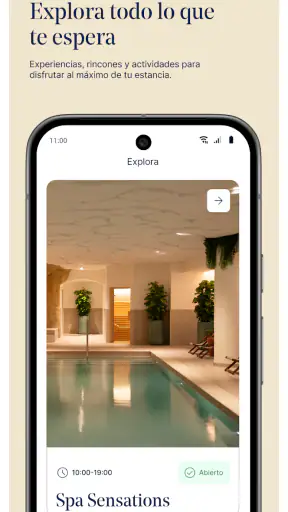 Iberostar Hotels & Resorts screenshot 7