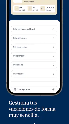 Iberostar Hotels & Resorts screenshot 8