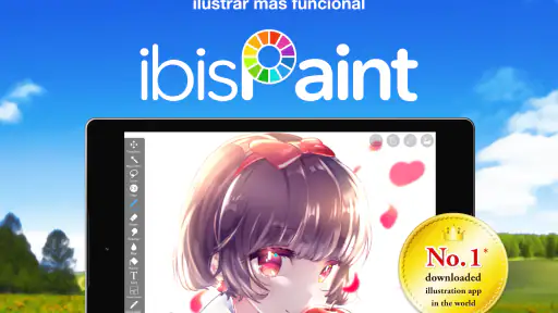ibis Paint X screenshot 11