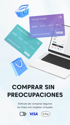 iCard - más que una cartera screenshot 5