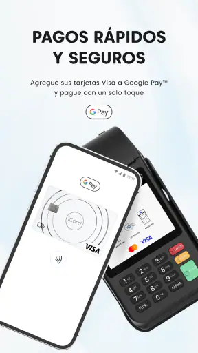 iCard - más que una cartera screenshot 6