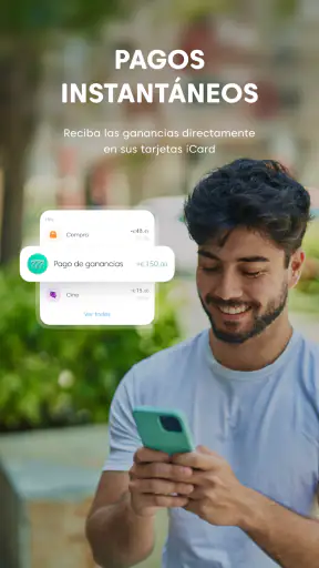 iCard - más que una cartera screenshot 7