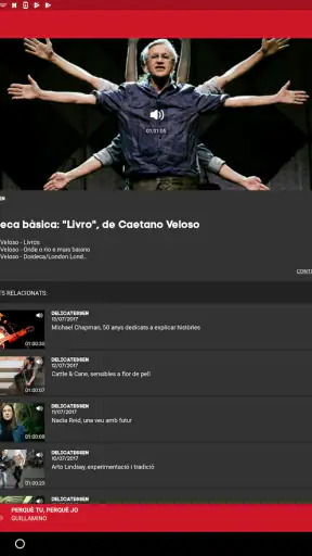 iCat screenshot 10