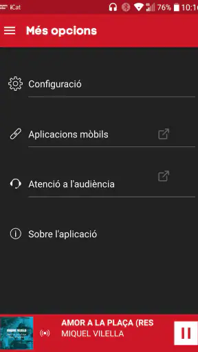 iCat screenshot 6