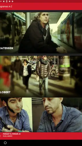 iCat screenshot 8