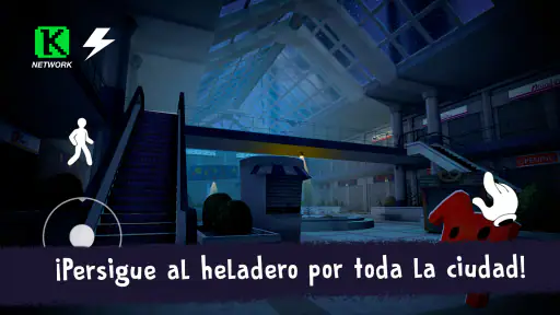 Ice Scream 3: Miedo y Terror screenshot 11