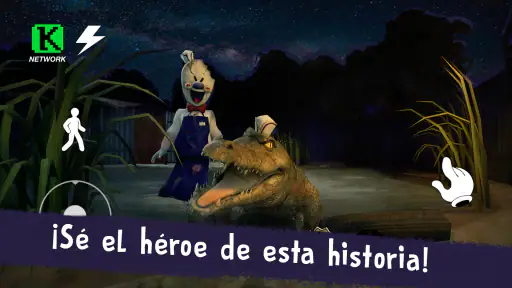 Ice Scream 3: Miedo y Terror screenshot 7