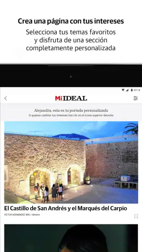 Ideal screenshot 9