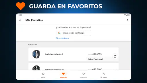 idealo: comparador de precios screenshot 10