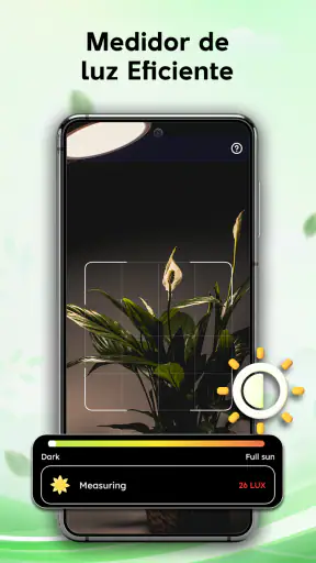 Identificador de plantas screenshot 5
