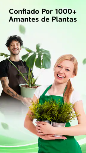 Identificador de plantas screenshot 6