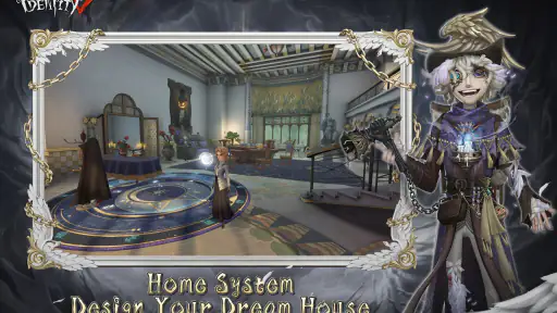 Identity V screenshot 5
