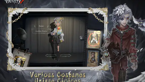 Identity V screenshot 9