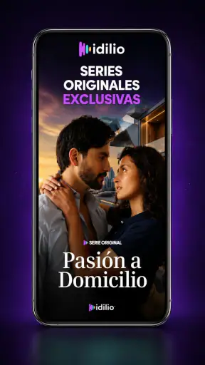 Idilio Tv: Microdramas Virales screenshot 4
