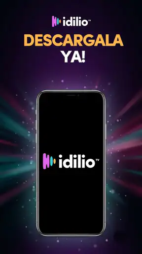 Idilio Tv: Microdramas Virales screenshot 7
