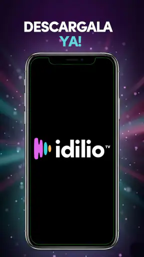 Idilio Tv: Microdramas Virales screenshot 8