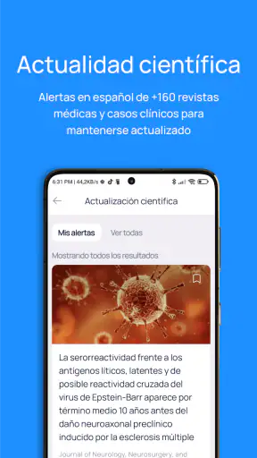iDoctus screenshot 4