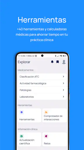 iDoctus screenshot 5