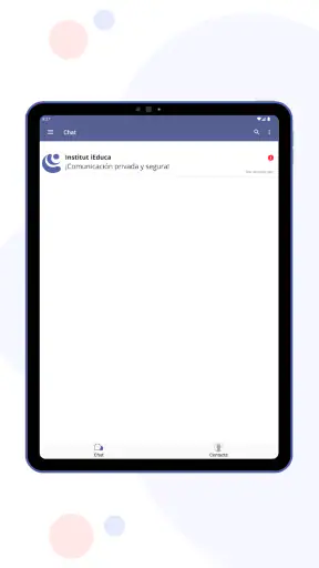 iEduca TokApp screenshot 10