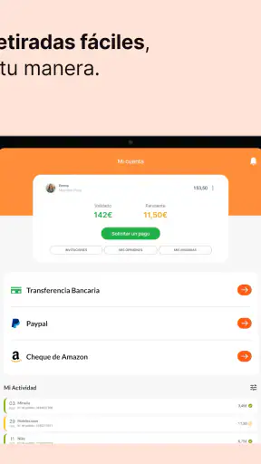 iGraal: Cashback y Cupones screenshot 12
