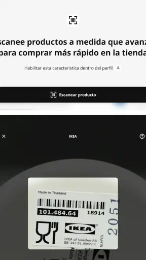 IKEA screenshot 12