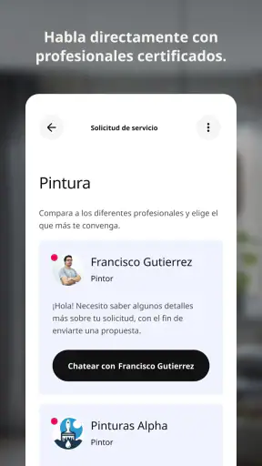 IKEA Home Services screenshot 4
